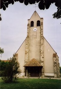 Eglise