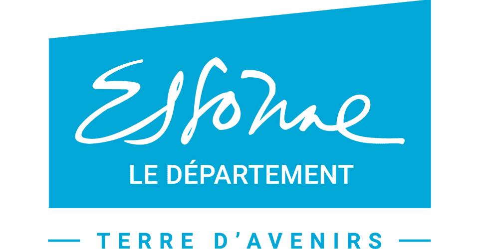 logo département Essonne
