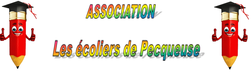 Logo Ecoliers de Pecqueuse